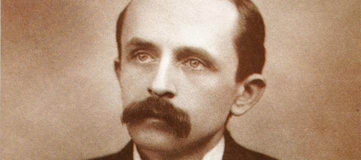 Quotes and sayings from James M. Barrie